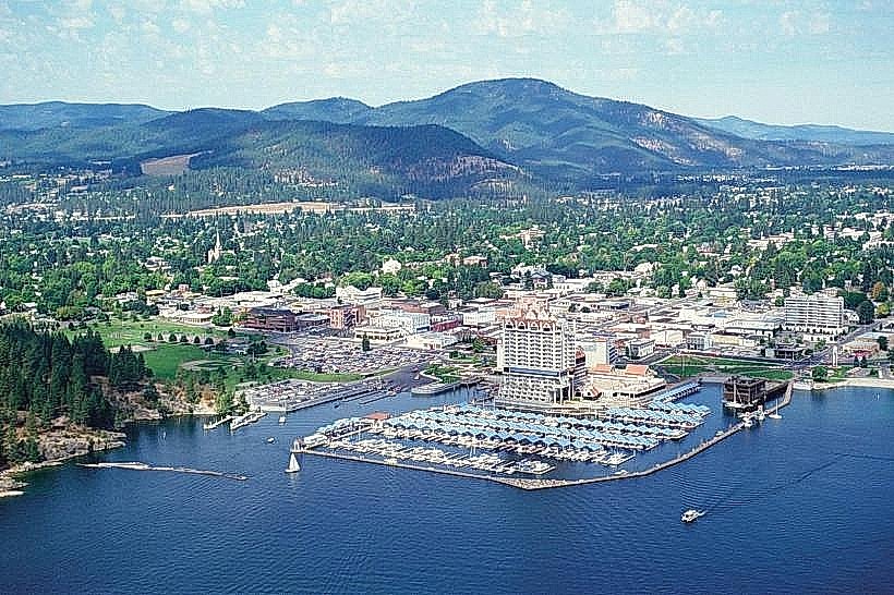 Coeur d`Alene