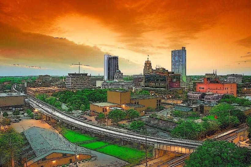 Fort Wayne