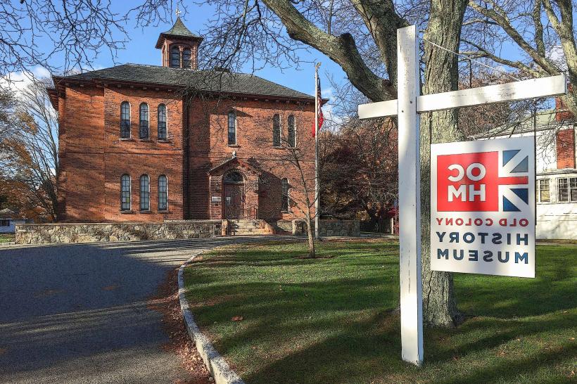 Old Colony History Museum