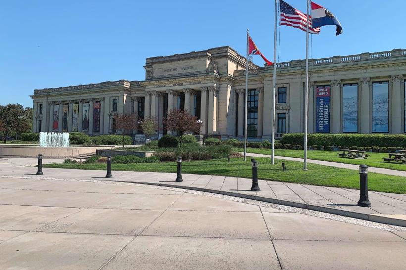 Missouri History Museum