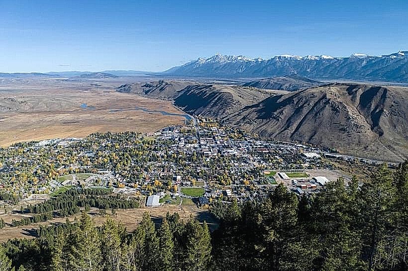 Jackson Hole
