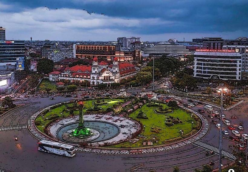 Semarang