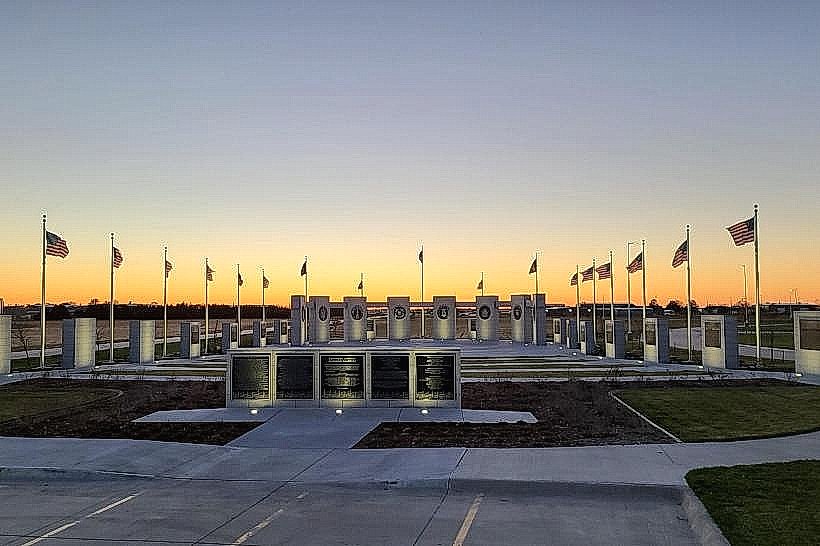 Veterans Memorial Park