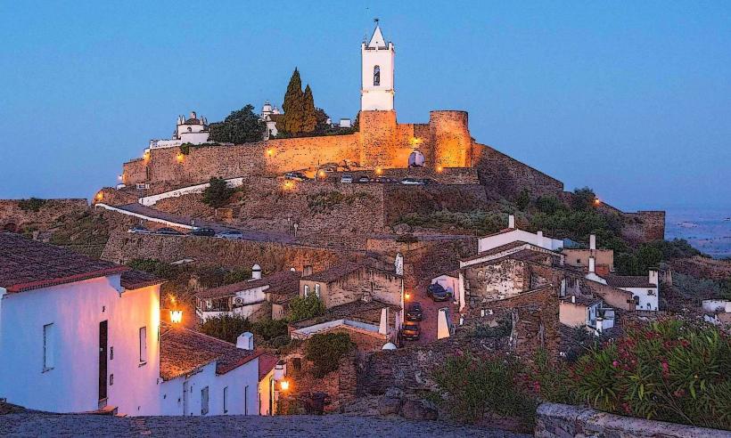 Château de Monsaraz