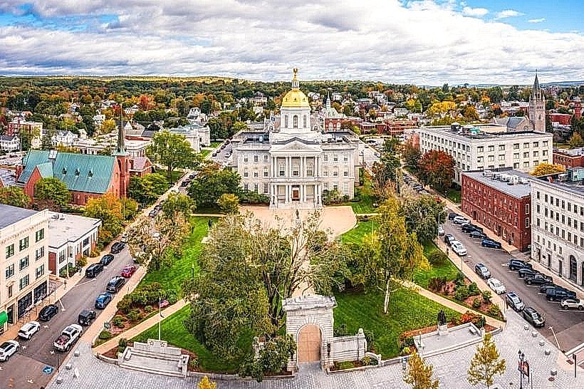 Concord NH