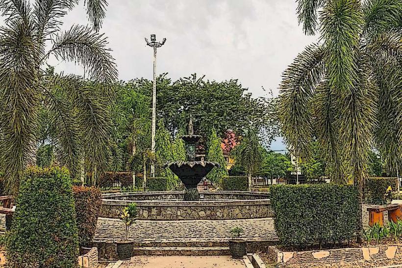 Taman Cendana