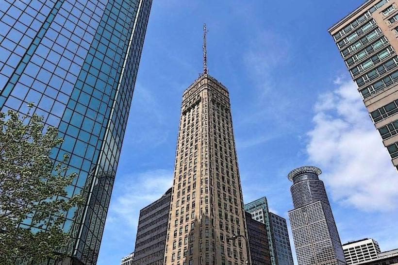 Foshay Tower