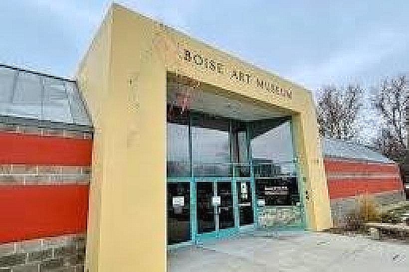 Boise Art Museum