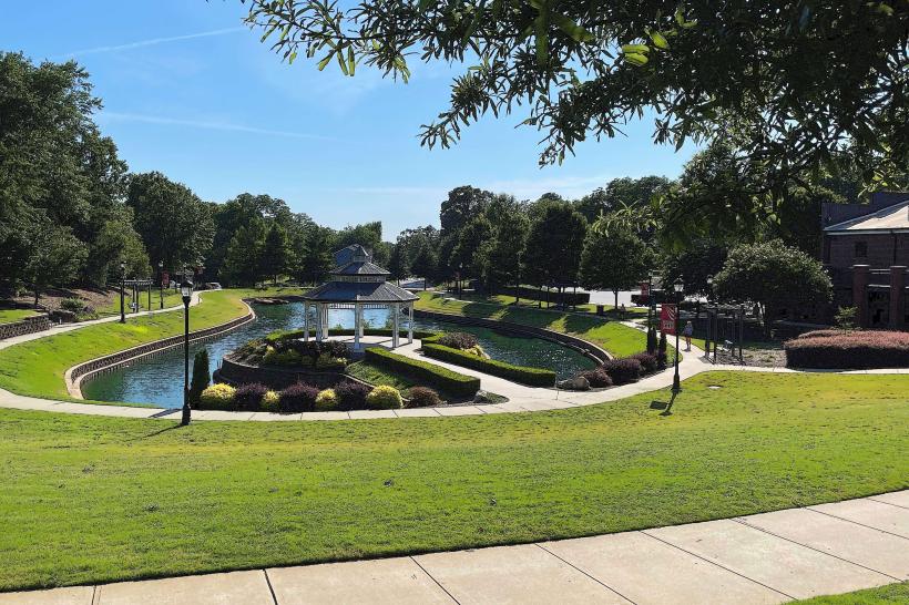 Greer City Park