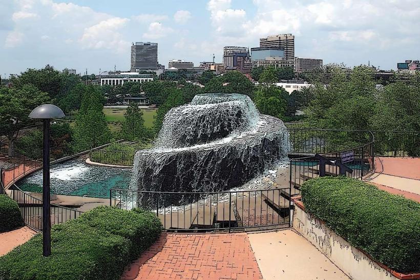 Finlay Park