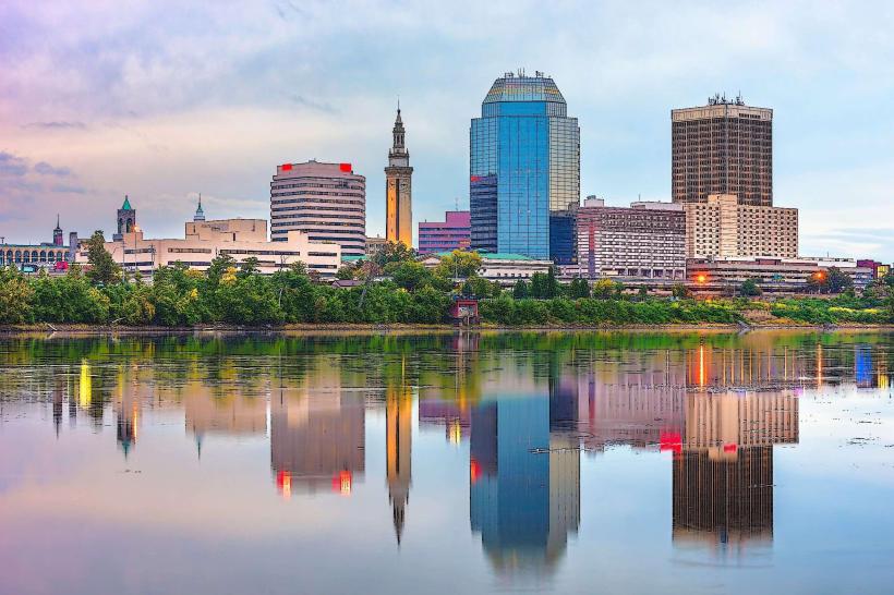 Springfield MA