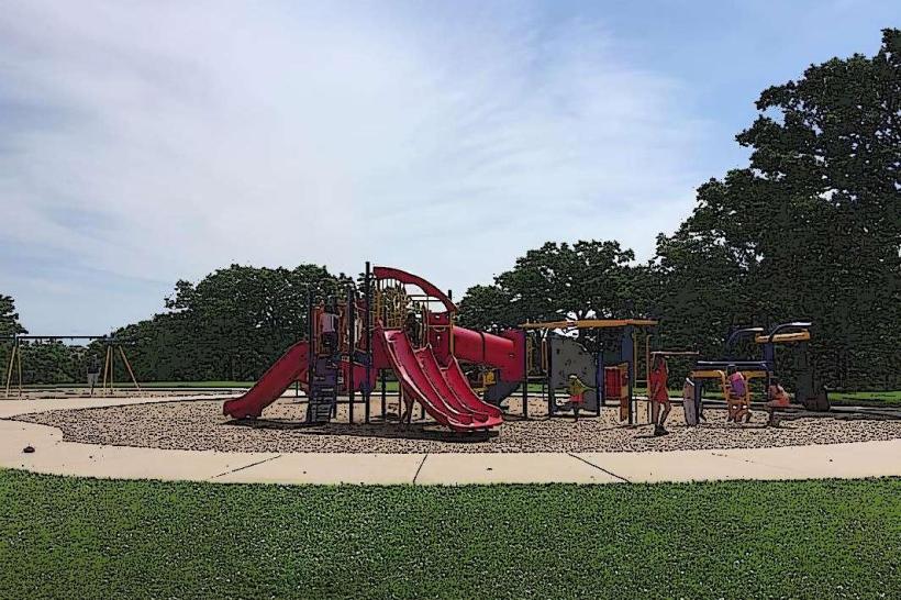 Riverside Park
