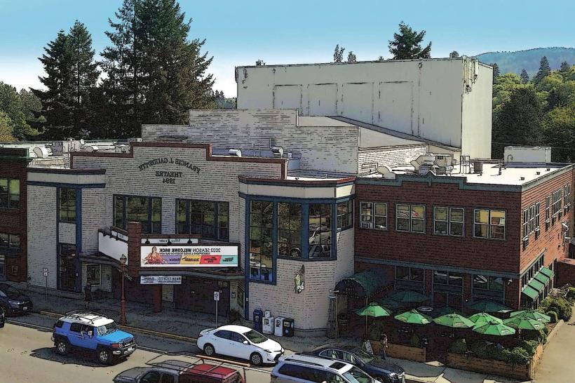 Village Theatre