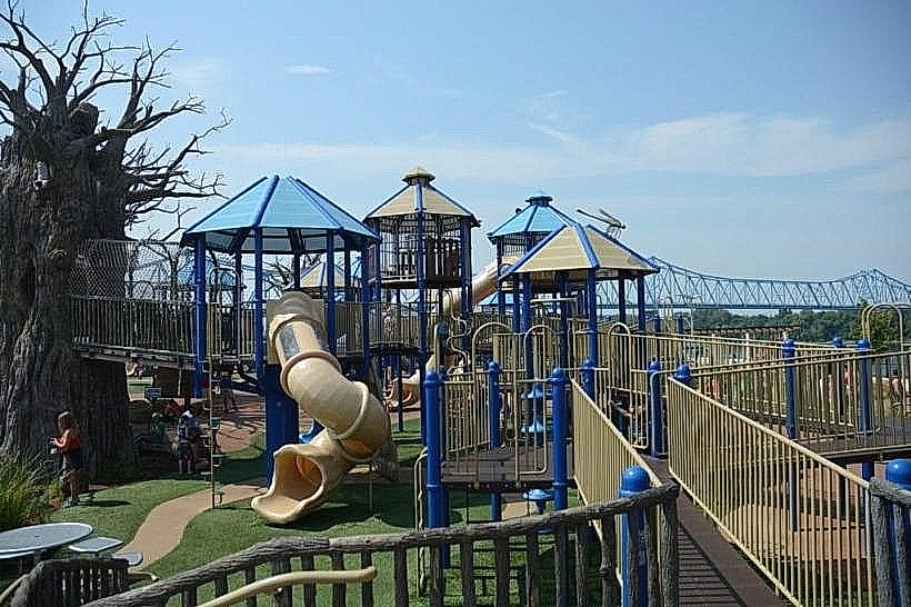 Smothers Park