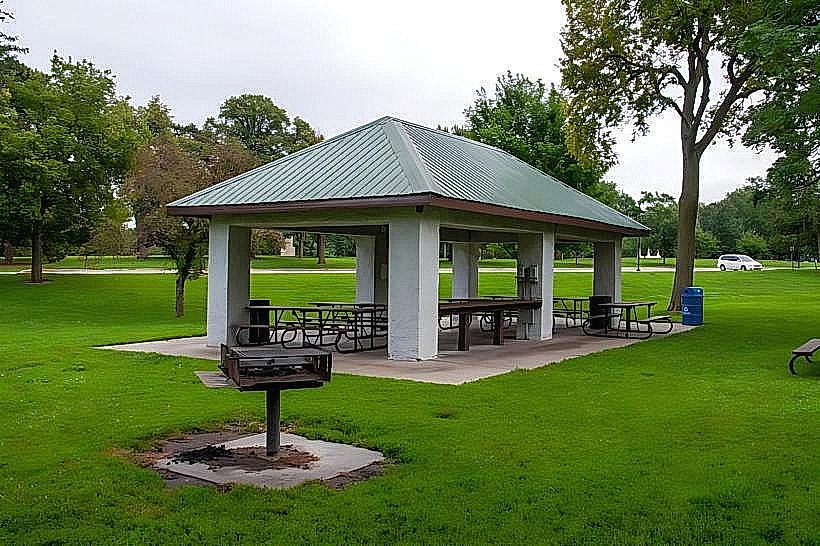 Antelope Park