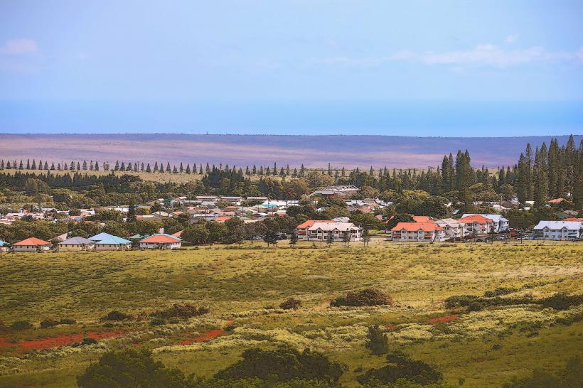 Lanai City