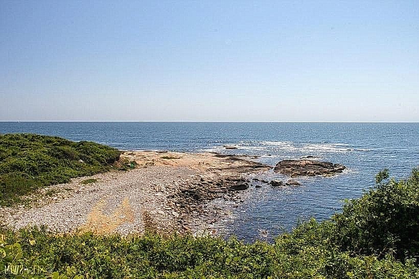 Black Point Trail