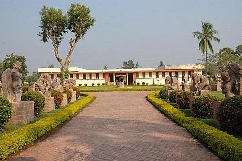 Konark Archaeological Museum