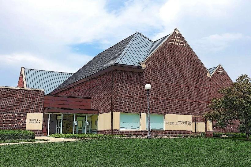 Spurlock Museum
