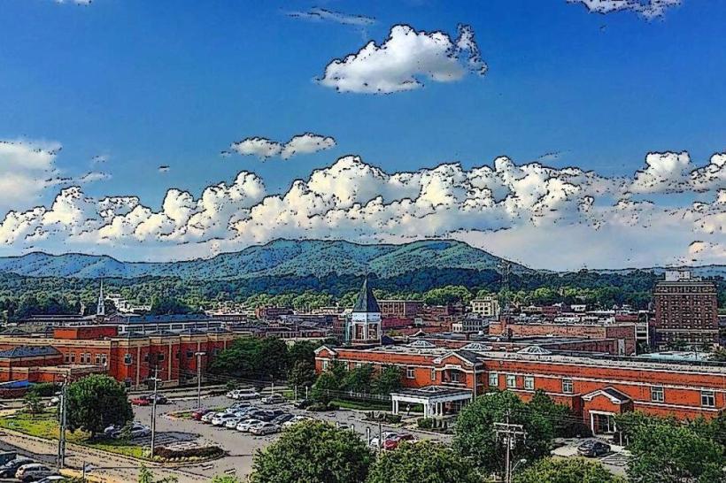 Appalachian museums and heritage sites