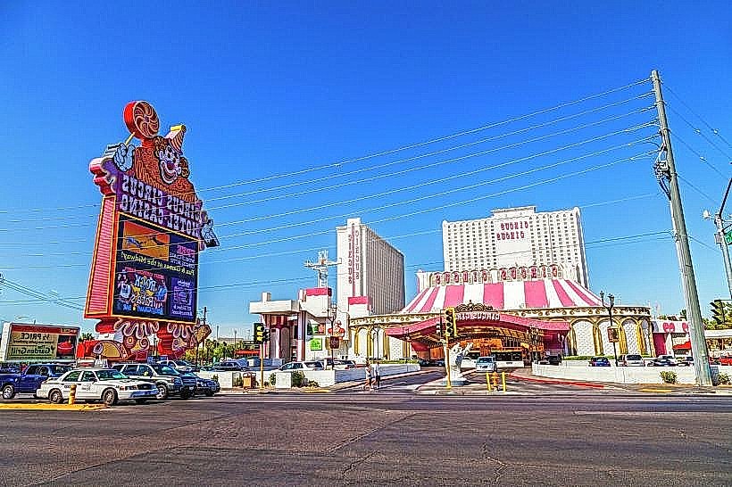 Circus Circus