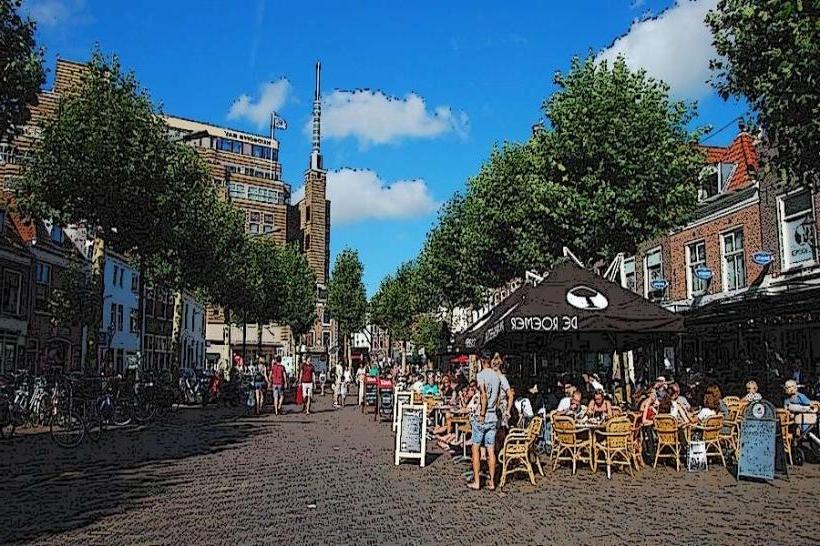 Botermarkt