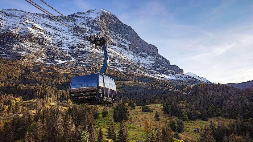 Jungfraujoch