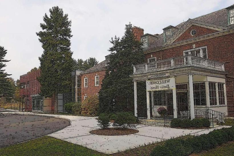 Morris Museum