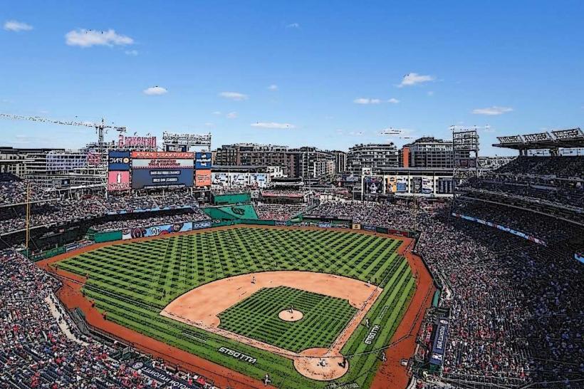 Nationals Park
