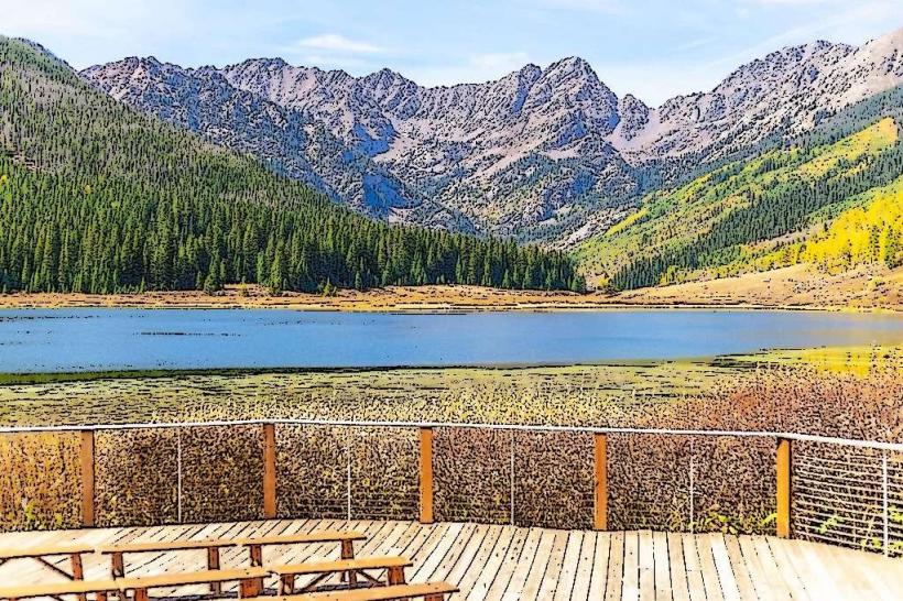 Piney River Ranch