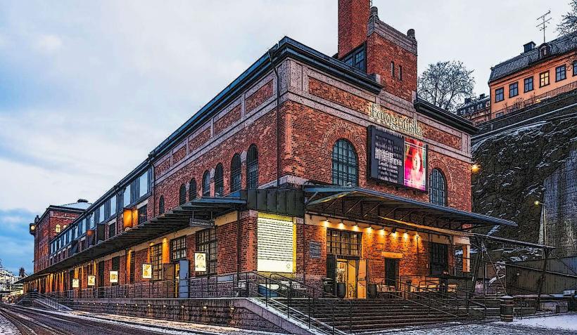 Fotografiska Museum