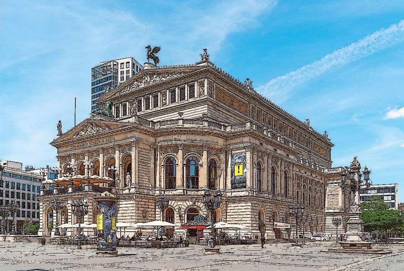 Alte Oper