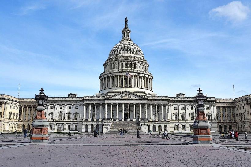 United States Capitol