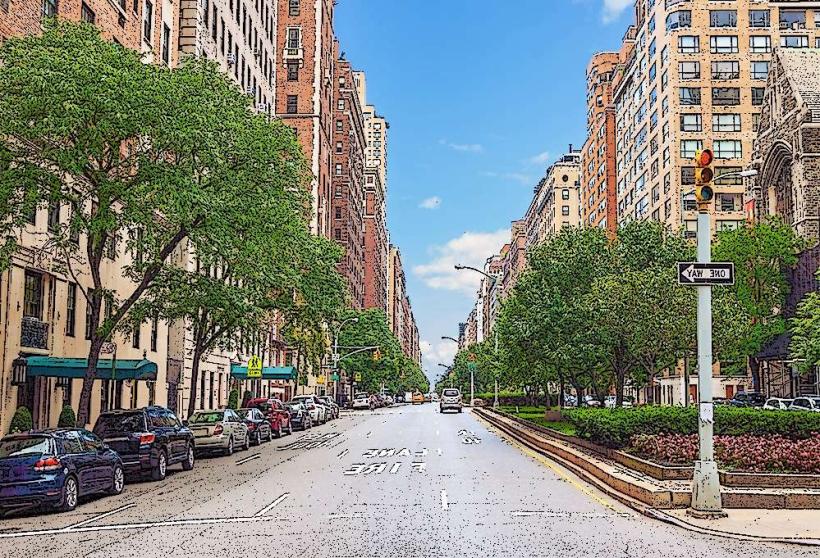 Upper East Side