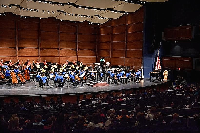 Oklahoma City Philharmonic