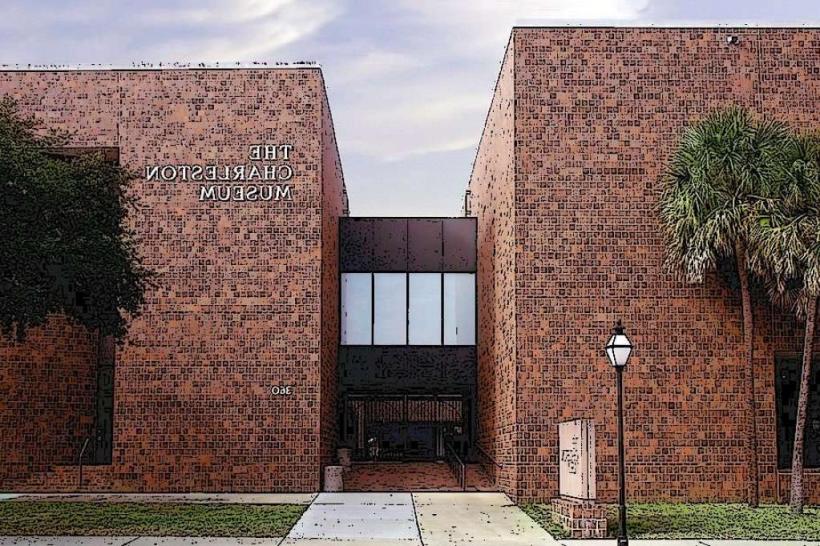 Charleston Museum