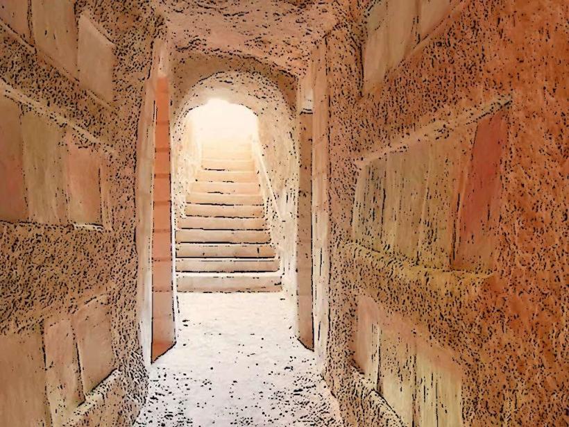 Catacombs of Sousse