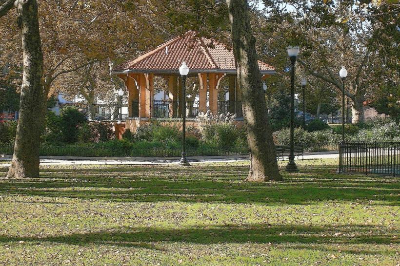 Lafayette City Park