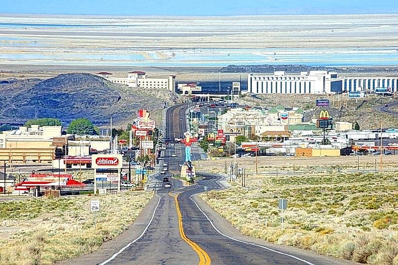 West Wendover