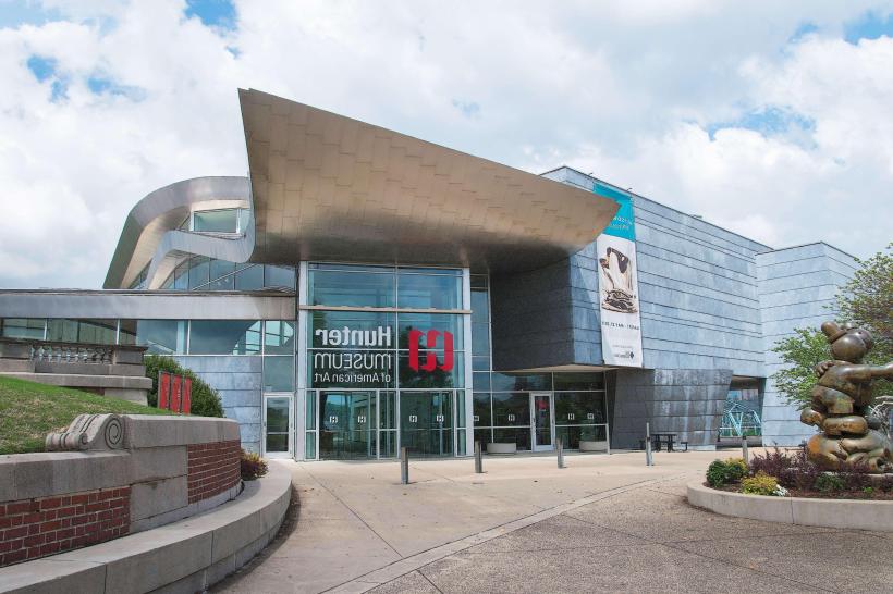 Hunter Museum of American Art
