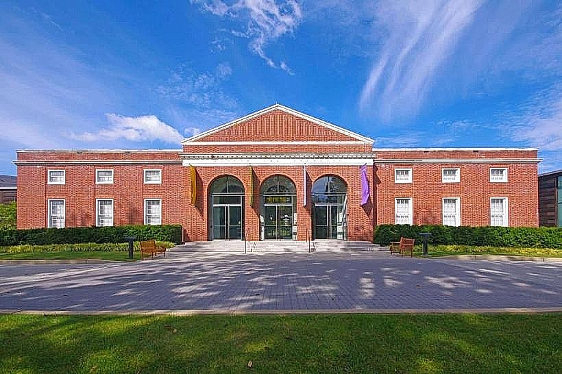Delaware Art Museum