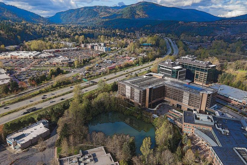 Issaquah
