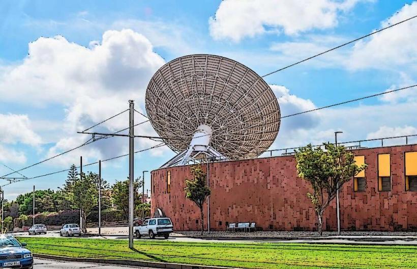 Museo de la Ciencia y el Cosmos