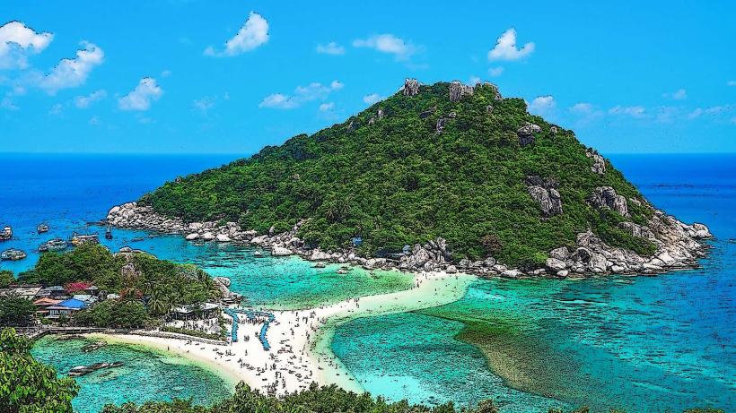 Koh Tao