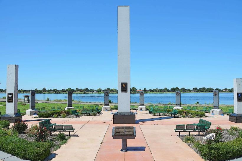 Columbia Park