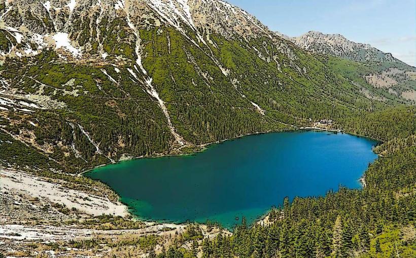 Morskie Oko