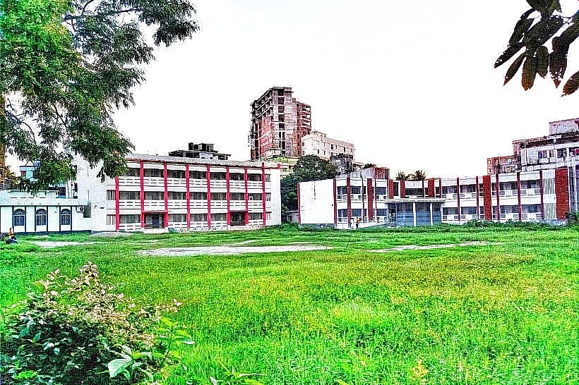 Comilla Victoria College