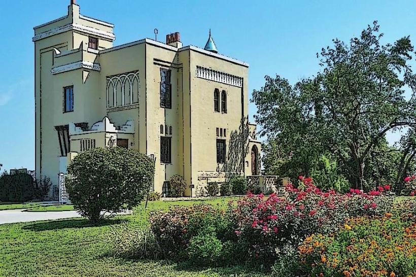 Villa Kathrine