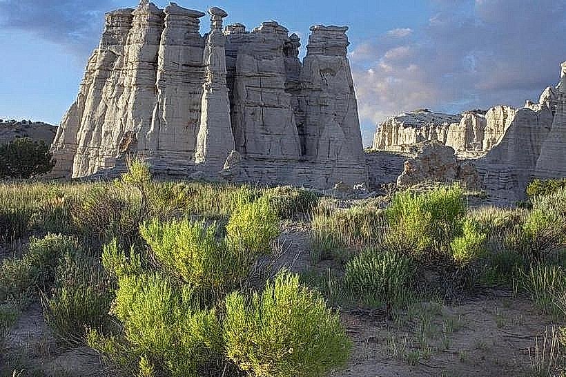Abiquiú