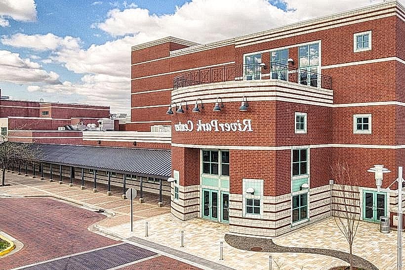 RiverPark Center